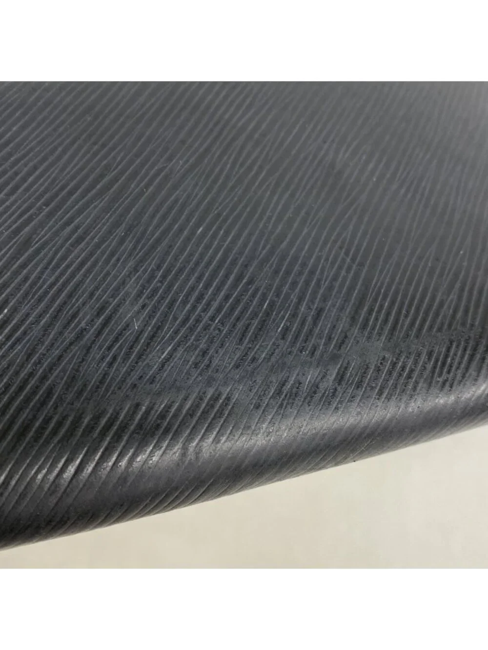 Louis Vuitton Wallet Epi Zippy Noir Hot Pink